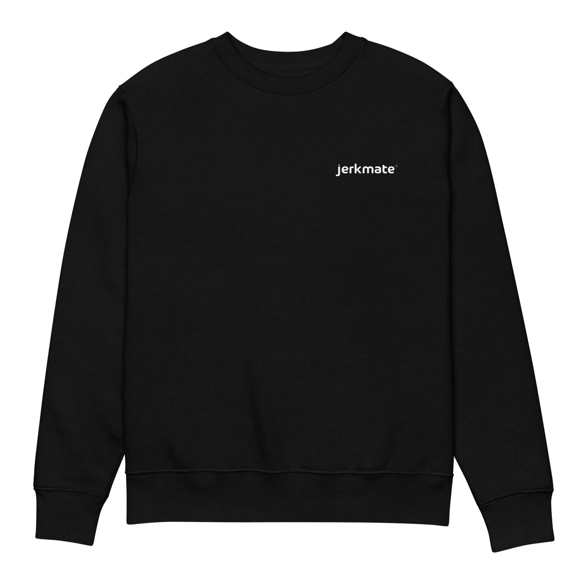 Mine Is Bigger Than Yours Crewneck Sweatshirt