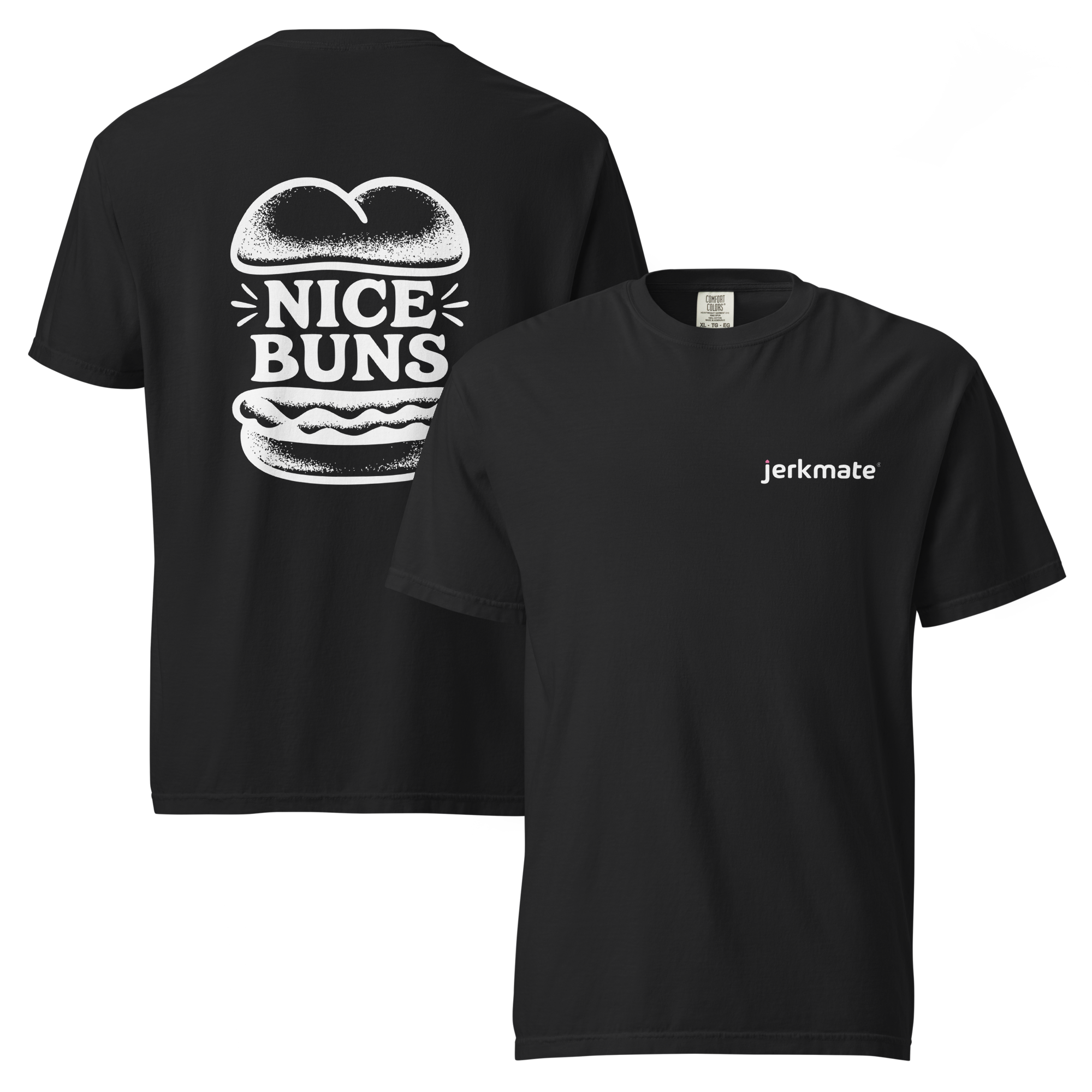 Nice Buns T-Shirt