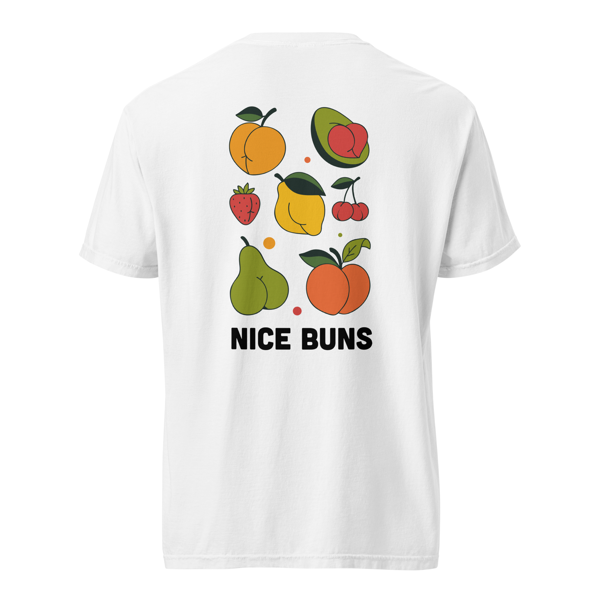 Nice Buns T-Shirt