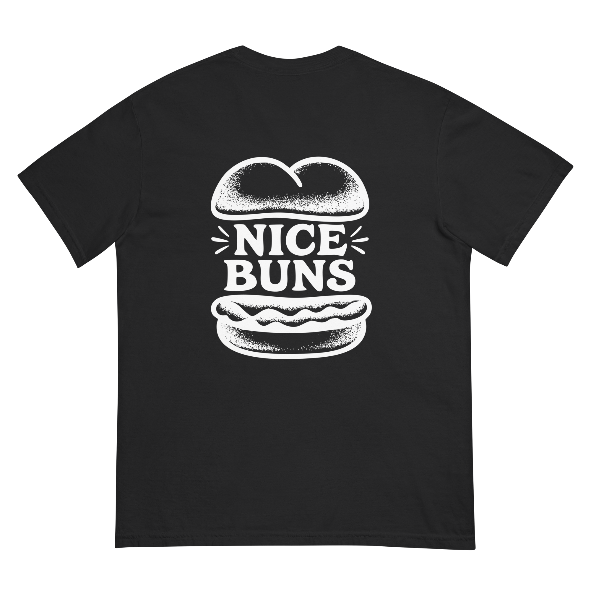 Nice Buns T-Shirt