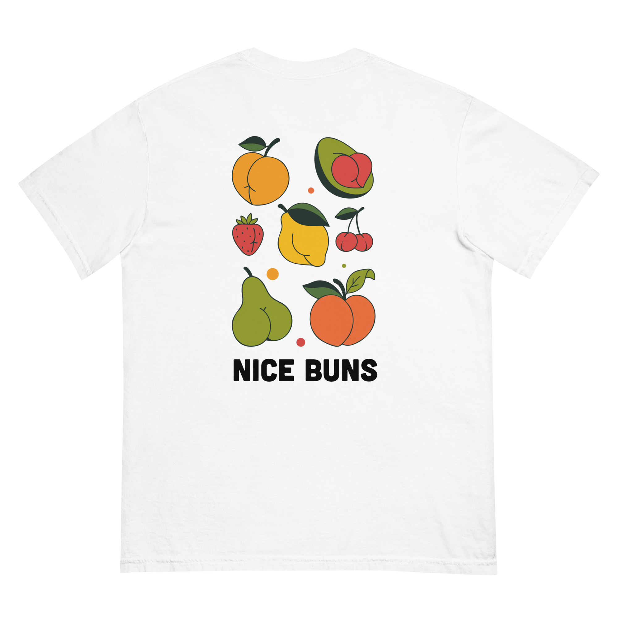 Nice Buns T-Shirt