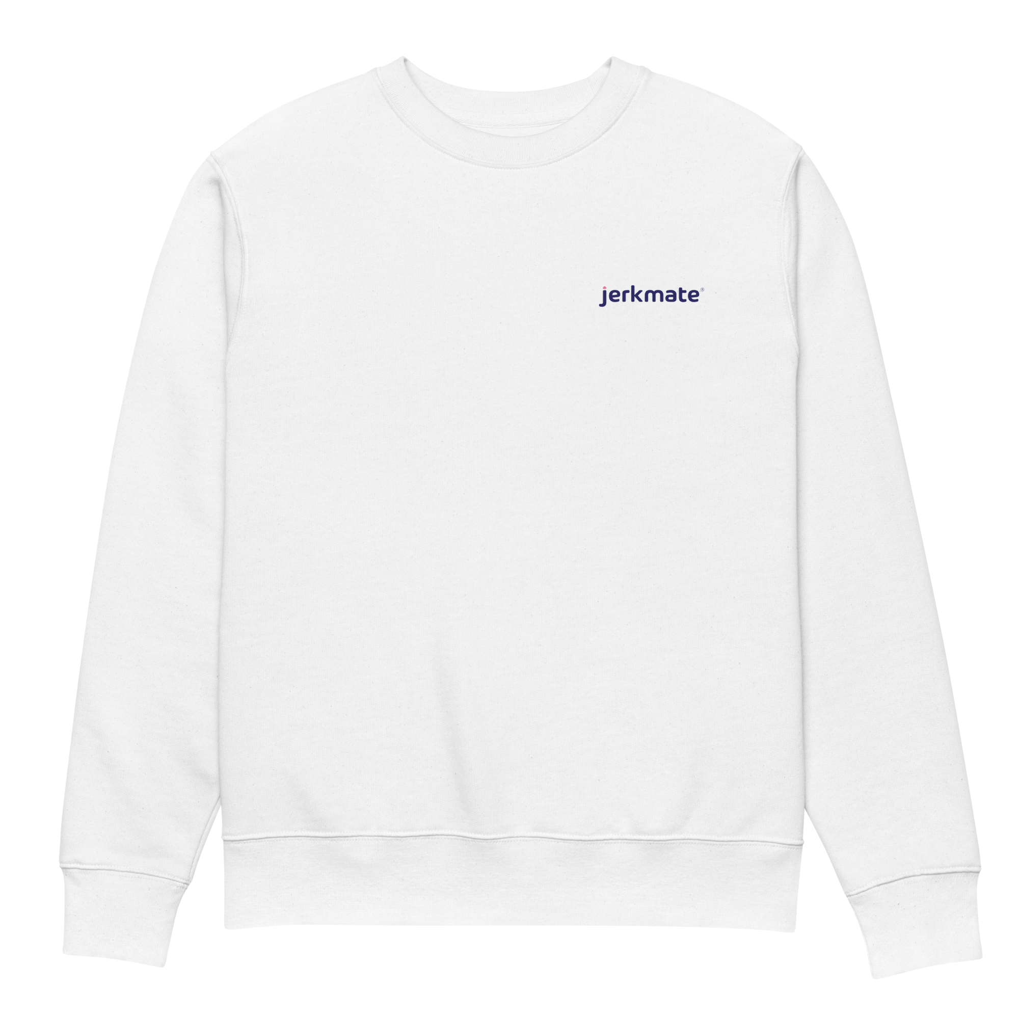 Nice Buns Crewneck Sweatshirt
