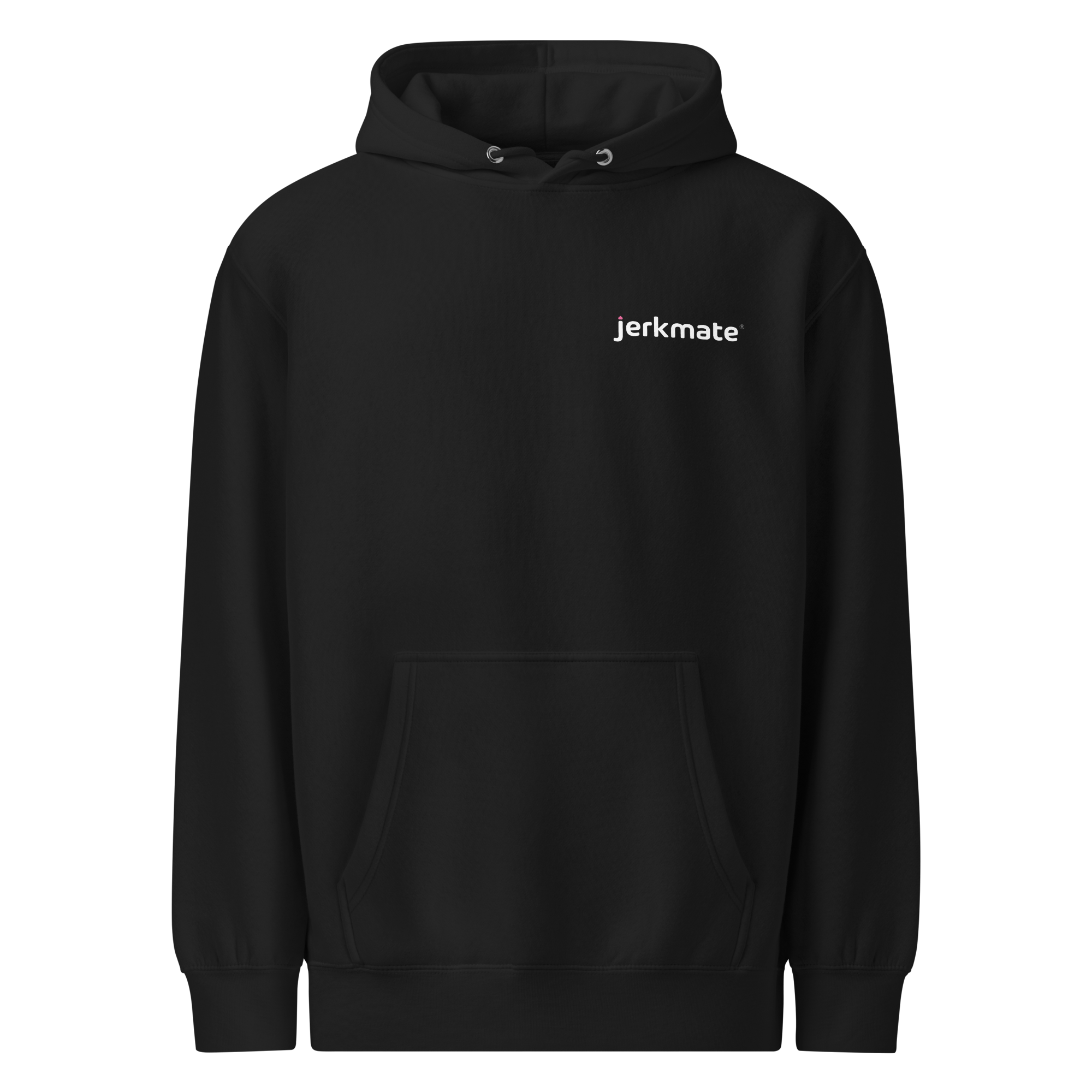 Nice Buns Hoodie