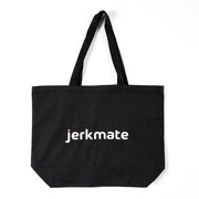 Jerkmate Tote Bag