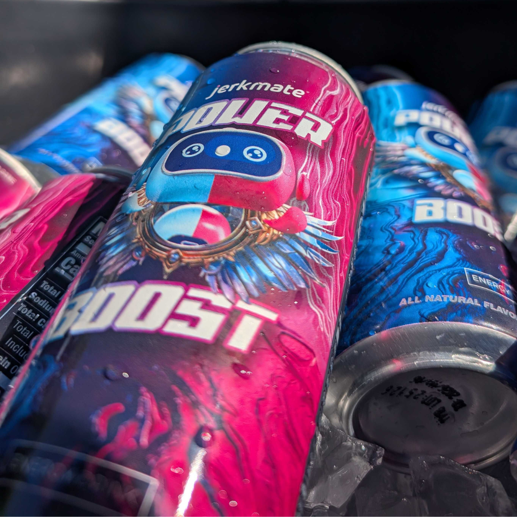 Power Boost