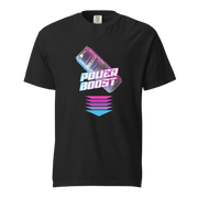 Power Boost T-Shirt