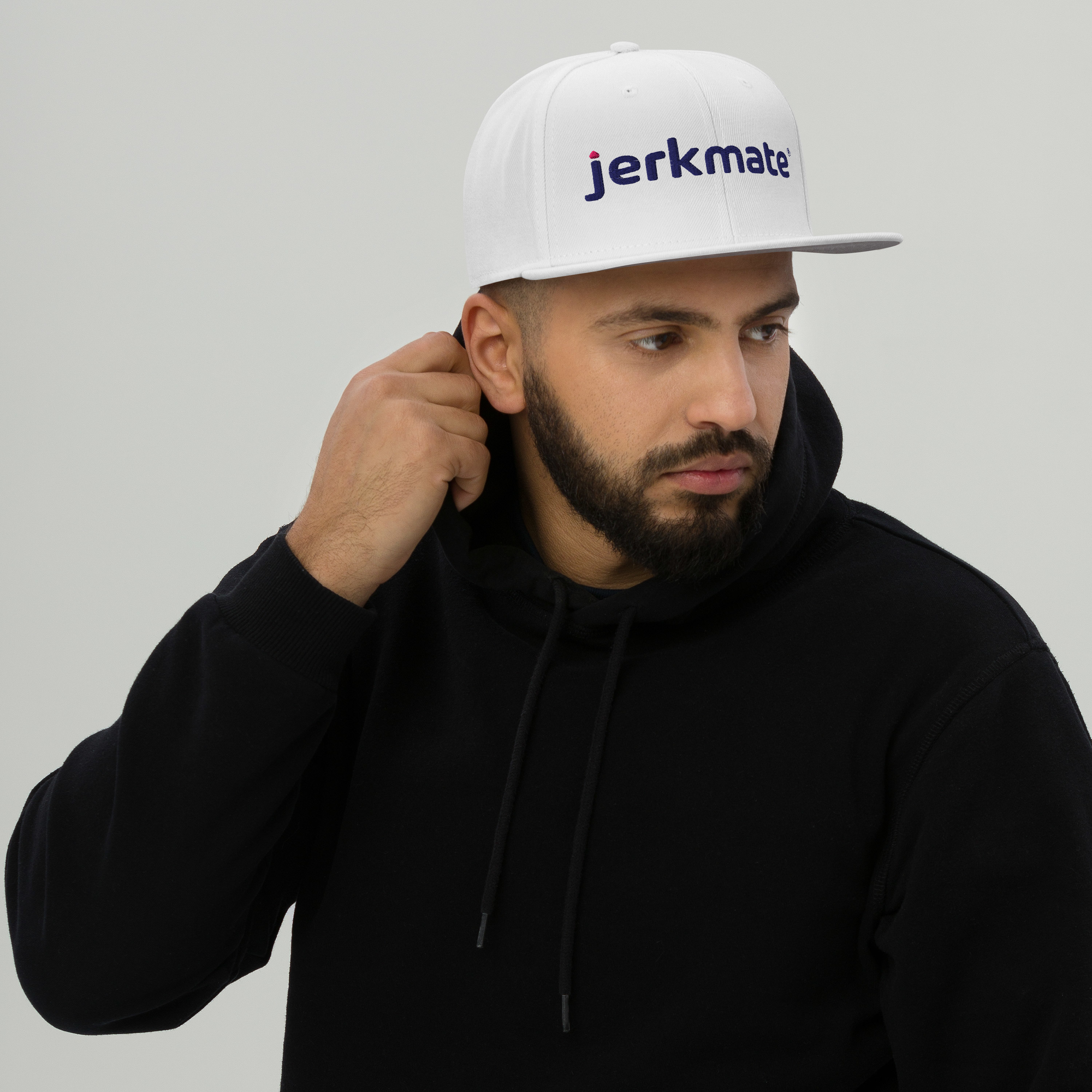 Jerkmate 3D Puff Caps