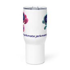 Jerky Travel Mug