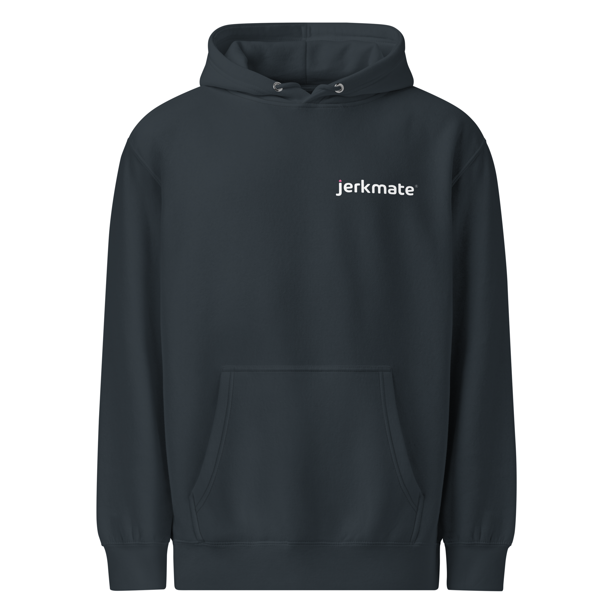 Mine Is Bigger Than Yours Hoodie