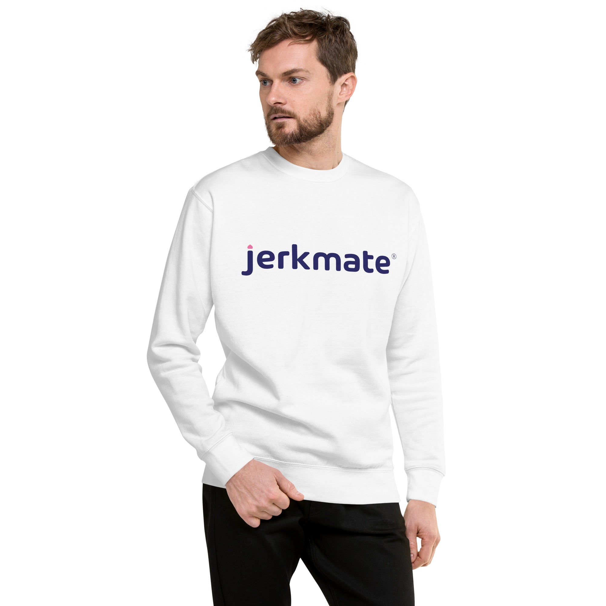 Jerkmate Sweatshirt