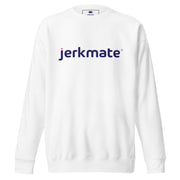 Jerkmate Crewneck Sweatshirt
