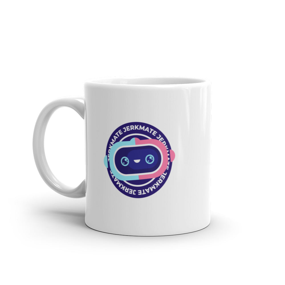 Jerky Mug